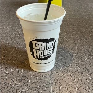 Meet your Posher, Ronaldo